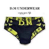 D.m Men's Underwear D.M UNDERWEAR